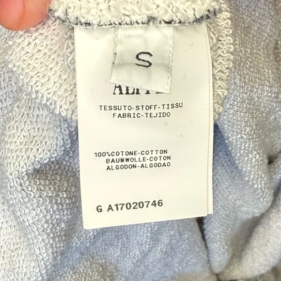 Philosophy di Lorenzo Serafini Black Floral Top w/ Ruffles and Shoulder Cutouts - Picture 5 of 5